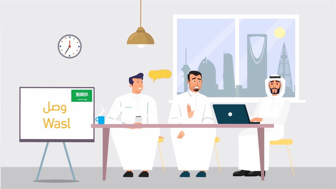 Animation video production motion graphics design voice over 